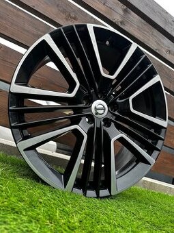 Alu kola 5x108 R21