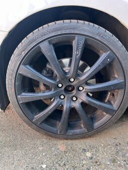 Alu Brock 5x112 r19