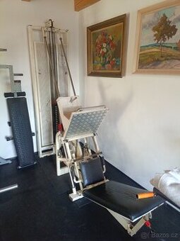 Legpress