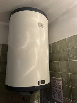 Bojler 120l 130l kopa