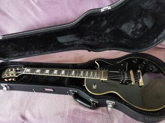 Elektrická kytara Epiphone les paul custom pro