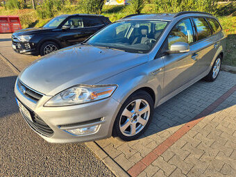 Ford Mondeo combi 2.0 Tdci automat 2013 PRODEJ / VÝMĚNA