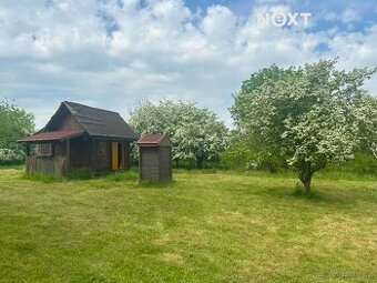 Prodej pozemek Bydlení, 2024㎡