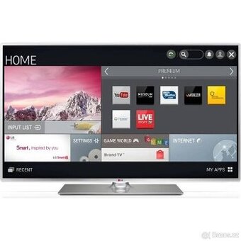 LG Smart TV 47 palců (119 cm), Full HD