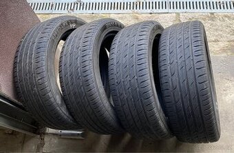 Semperit 205/55 R17