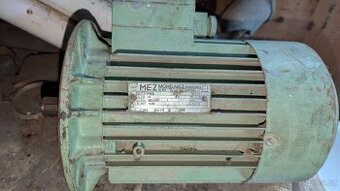 Prodam  3f elektromotor