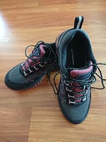 Outdoorová obuv Alpine Pro vel. 36
