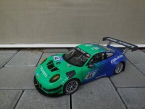 Porsche 911 GT3R Falken - 1:18 Minichamps