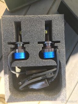 Prodám led Žárovky H7 M-style 90 w