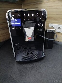 Automatický Kávovar Melitta Barista TS