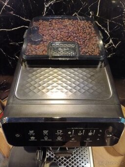 Kávovar Philips 3300 LatteGo