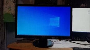 Prodám monitor 24" ASUS VH242H