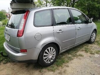 Ford C-max 1.6 Tdci