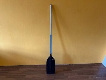 Plastové pádlo bez hlavičky 150 cm - 1
