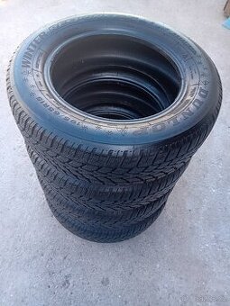 Pneumatiky Dunlop 195/65 R 15