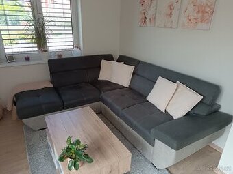 Sedací souprava/sedačka