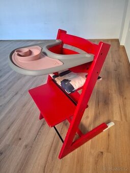 Stokke