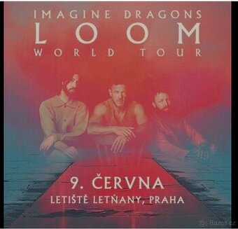 Imagine Dragons