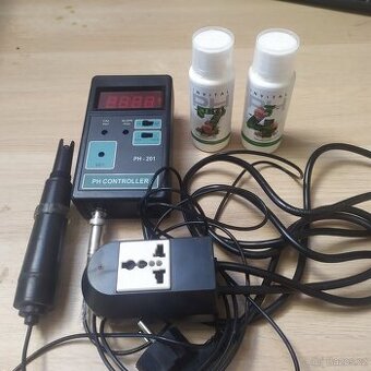 PH -201