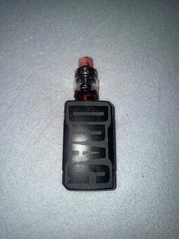 Drag vapo
