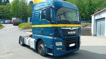 MAN TGX 18.430 - 1