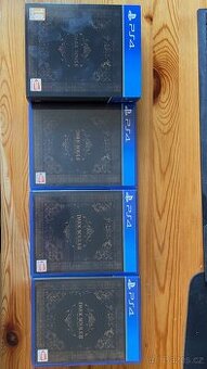Dark Souls Trilogy