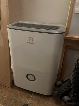 Odvlhčovač Electrolux