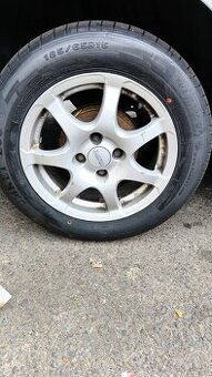 Tomket eco 185/65 R15