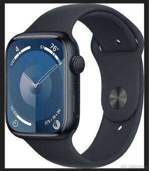 Apple Watch 10 Cellular 46mm