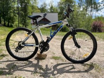 dětské kolo Scott 24"