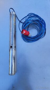 Prodám ponorné čerpadlo EVAK - 1