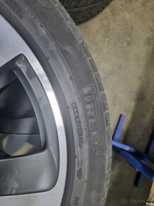Letní pneu 285/40 R21