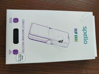 Pouzdro na  Xiaomi Redmi Note 13 Pro flipové
