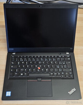 Lenovo Thinkpad X390 13,3“