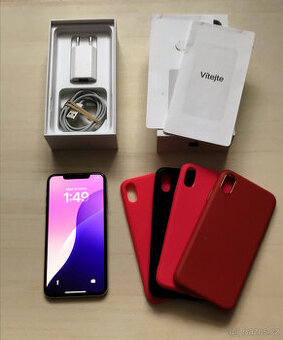 Prodám: Apple Iphone XS MAX 256GB gold -- TOP STAV
