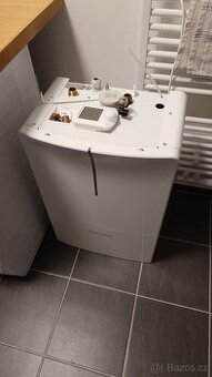 Elektrokotel Jablotron