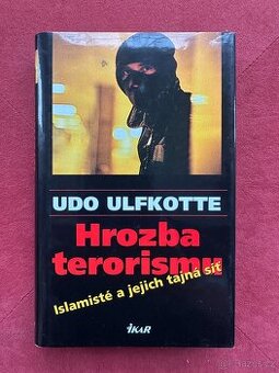 Hrozba terorismu - islamisté a jejich tajná síť - 1