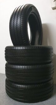 4x TÉMĚŘ NOVÉ 215/55 R17 Letní pneu Michelin Primacy 4