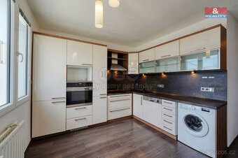 Pronájem bytu 1+1, 39 m², Domažlice, ul. Švabinského