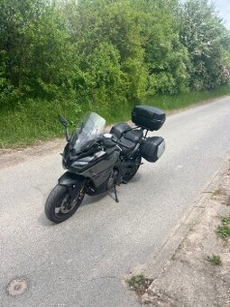 CF MOTO 650 GT