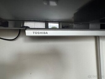 Smart tv Toshiba 55”