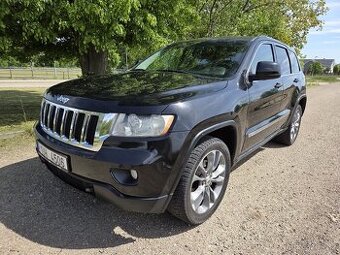 Jeep Grand Cherokee, 5.7 V8 HEMI