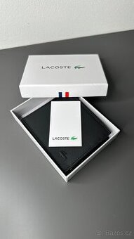 Lacoste peněženka - 1