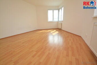 Pronájem 2kk 58m2, P10 Strašnice, ul. Strančická, novostavba