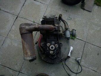 Motor - 1