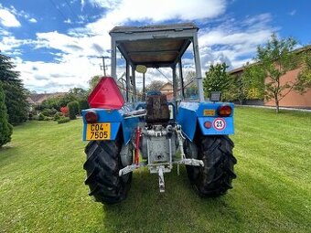 Zetor 4011