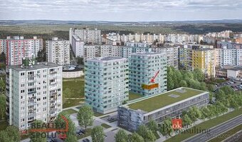 Prodej, byty/3+kk, 82.89 m2, Studentská 1693/28, Bolevec, 32