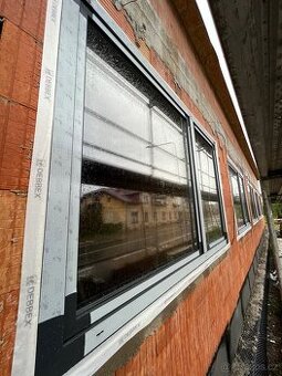 Lehká práce na stavbě Jičín.21.5