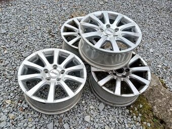 Alu kola Jeep Grand Cherokee