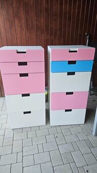 Nábytek IKEA STUVA
